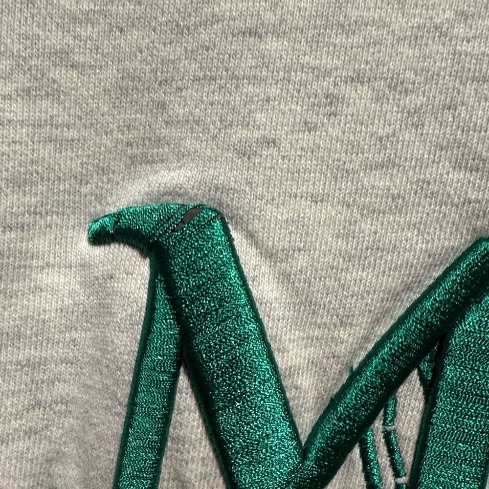 Mardi 100% cotton sweatshirt - Picture 6 of 7